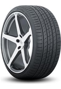 リナ 245/40R19 98Y XL ネクセンタイヤ N FERA SU1 （エヌフィラSU1） 19